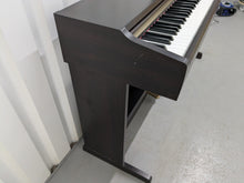Load image into Gallery viewer, Yamaha Clavinova CLP-115 Digital Piano in rosewood stock number 25206
