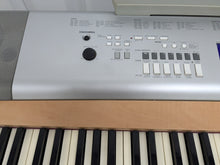 Load image into Gallery viewer, Yamaha DGX-620 88 Key Weighted Keys Portable Grand + stand + pedal stock #25218
