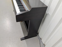 Load image into Gallery viewer, Yamaha Clavinova CLP-920 digital piano in dark rosewood finish stock # 25209
