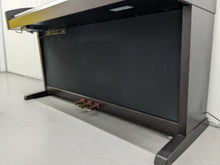 Load image into Gallery viewer, Yamaha Clavinova CVP-305 Digital Piano arranger + stool in dark rosewood stock #25203
