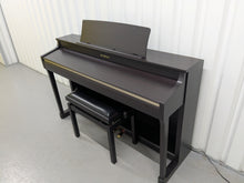 Load image into Gallery viewer, Kawai CN35 professional high-specs digital piano in rosewood +stool stock #25220
