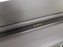 Load image into Gallery viewer, Kawai CN35 professional high-specs digital piano in rosewood +stool stock #25220
