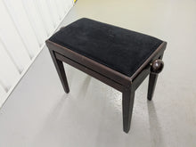 Load image into Gallery viewer, Yamaha Clavinova CLP-220 digital piano and stool in rosewood stock #25224
