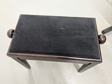 Load image into Gallery viewer, Yamaha Clavinova CLP-220 digital piano and stool in rosewood stock #25224
