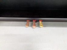 Load image into Gallery viewer, Yamaha Clavinova CLP-220 digital piano and stool in rosewood stock #25224
