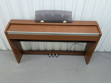 Load image into Gallery viewer, Casio Privia PX-730 Compact slimline Digital Piano Full size . Stock no  25222
