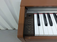 Load image into Gallery viewer, Casio Privia PX-730 Compact slimline Digital Piano Full size . Stock no  25222
