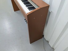 Load image into Gallery viewer, Casio Privia PX-730 Compact slimline Digital Piano Full size . Stock no  25222

