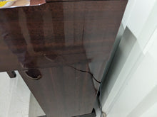 Load image into Gallery viewer, Yamaha Clavinova CVP-403 Polished Mahogany Digital Piano arranger stock #25234
