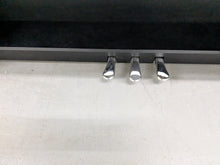 Load image into Gallery viewer, Kawai KDP110 digital piano in satin black finish stock number 25237
