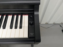 Load image into Gallery viewer, Yamaha Arius YDP-164 Digital Piano in black clavinova keyboard stock #25236
