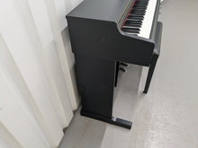 Load image into Gallery viewer, Yamaha Arius YDP-164 Digital Piano in black clavinova keyboard stock #25236
