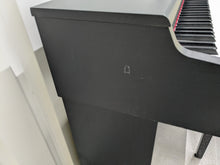 Load image into Gallery viewer, Yamaha Arius YDP-164 Digital Piano in black clavinova keyboard stock #25236
