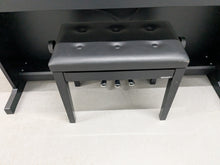Load image into Gallery viewer, Yamaha Arius YDP-164 Digital Piano in black clavinova keyboard stock #25236
