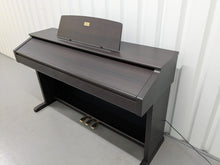 Load image into Gallery viewer, Casio Celviano AP-80R Digital Piano / arranger in rosewood stock # 25240
