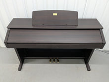 Load image into Gallery viewer, Casio Celviano AP-80R Digital Piano / arranger in rosewood stock # 25240
