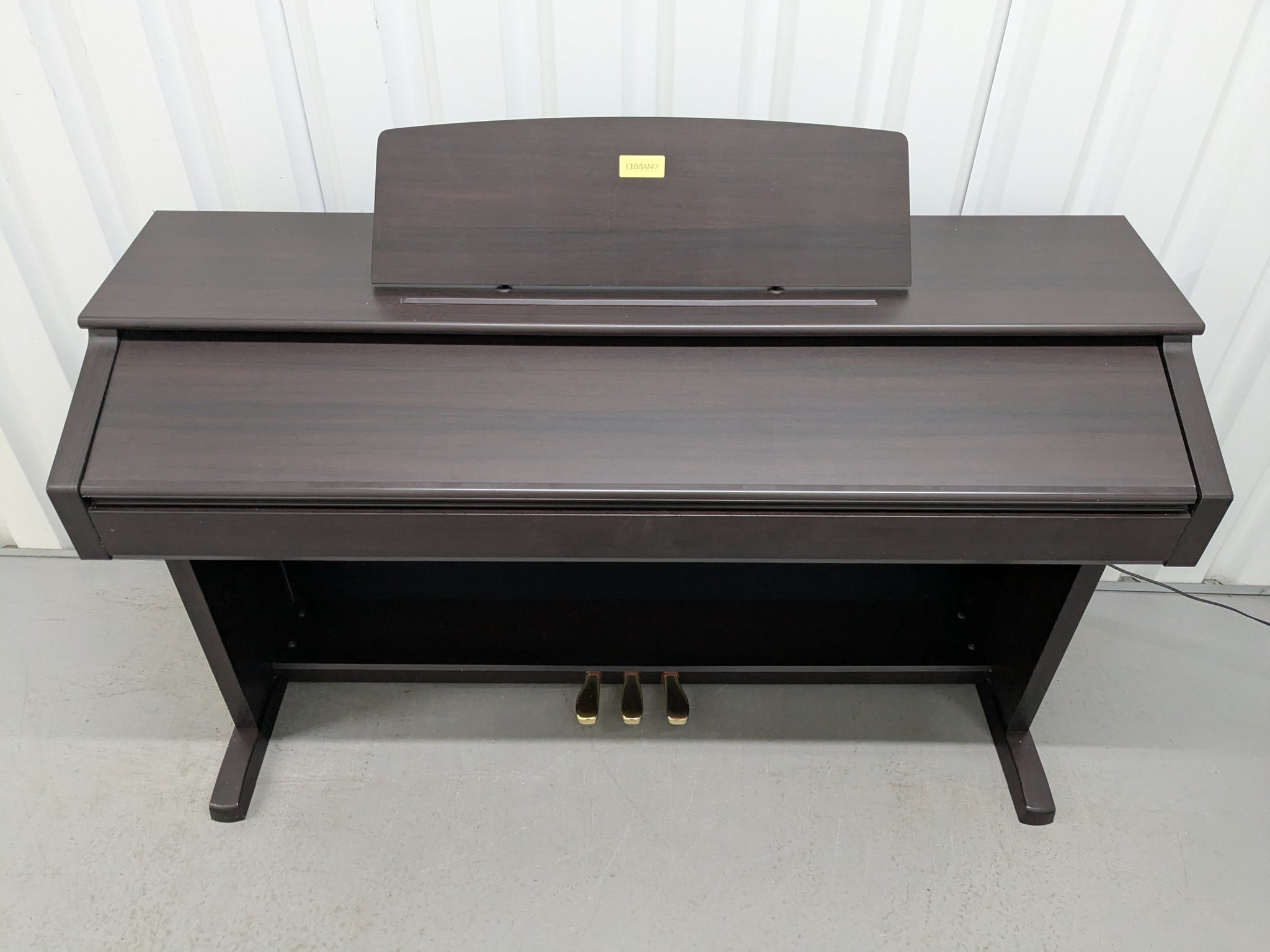 Casio Celviano AP-80R Digital Piano / arranger in rosewood stock