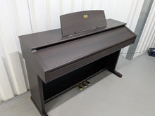 Load image into Gallery viewer, Casio Celviano AP-80R Digital Piano / arranger in rosewood stock # 25240
