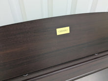 Load image into Gallery viewer, Casio Celviano AP-80R Digital Piano / arranger in rosewood stock # 25240
