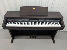 Load image into Gallery viewer, Casio Celviano AP-80R Digital Piano / arranger in rosewood stock # 25240
