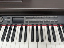Load image into Gallery viewer, Casio Celviano AP-80R Digital Piano / arranger in rosewood stock # 25240
