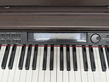 Load image into Gallery viewer, Casio Celviano AP-80R Digital Piano / arranger in rosewood stock # 25240
