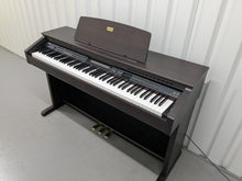 Load image into Gallery viewer, Casio Celviano AP-80R Digital Piano / arranger in rosewood stock # 25240
