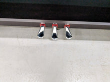 Load image into Gallery viewer, Yamaha Arius YDP-135 digital piano and stool in rosewood stock # 25246
