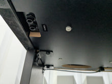 Load image into Gallery viewer, Yamaha Arius YDP-135 digital piano and stool in rosewood stock # 25246
