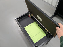 Load image into Gallery viewer, Casio Celviano AP-250 digital piano and stool in satin black finish stock number 25249
