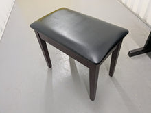 Load image into Gallery viewer, Yamaha Arius YDP-143 Digital Piano and stool in dark rosewood stock #25248
