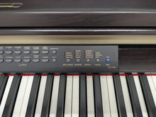 Load image into Gallery viewer, Yamaha Clavinova CLP-240 Digital Piano in dark rosewood stock nr 25247
