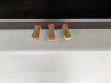 Load image into Gallery viewer, Yamaha Clavinova CLP-240 Digital Piano in dark rosewood stock nr 25247
