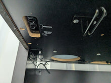 Load image into Gallery viewer, Yamaha Clavinova CLP-240 Digital Piano in dark rosewood stock nr 25247
