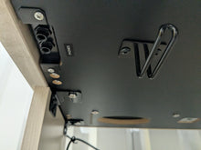 Load image into Gallery viewer, Yamaha Arius YDP-163 digital piano and stool in white ash finish stock #25255
