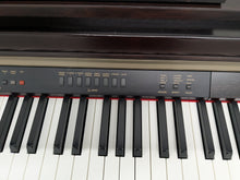 Load image into Gallery viewer, Yamaha Clavinova CLP-930 Digital Piano and stool in dark rosewood finish stock #25497
