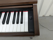 Load image into Gallery viewer, Yamaha Arius YDP-140 digital piano in dark rosewood finish stock # 25261
