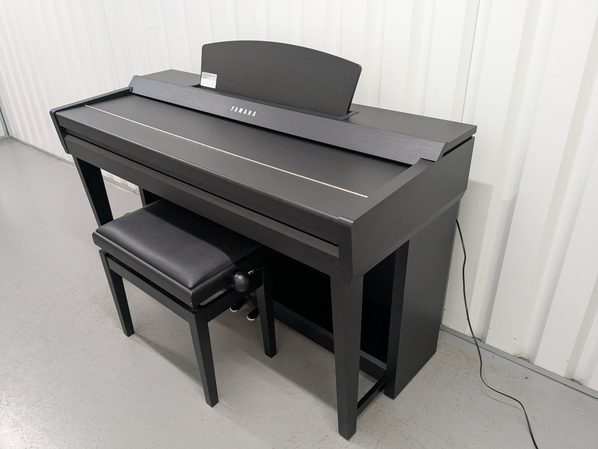 P*F様 美品・低使用頻度！YAMAHA Clavinova CVP-204 電 P*F様 美品・低使用頻度！YAMAHA Clavinova CVP-204 電 P*