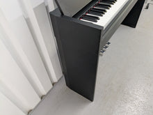 Load image into Gallery viewer, Yamaha Arius YDP-S51 black Digital Piano Slimline space saver stock number 25265
