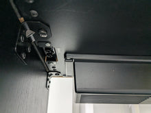 Load image into Gallery viewer, Yamaha Arius YDP-S51 black Digital Piano Slimline space saver stock number 25265
