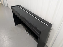 Load image into Gallery viewer, Yamaha Arius YDP-S51 black Digital Piano Slimline space saver stock number 25265
