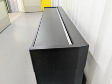 Load image into Gallery viewer, Yamaha Arius YDP-S51 black Digital Piano Slimline space saver stock number 25265
