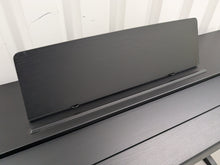 Load image into Gallery viewer, Casio Celviano AP-245 digital piano in satin black finish stock number 25269
