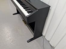 Load image into Gallery viewer, Casio Celviano AP-245 digital piano in satin black finish stock number 25269

