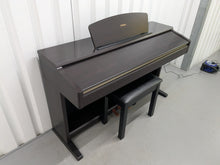Load image into Gallery viewer, Yamaha Clavinova YDP-223 Digital Piano Full Size 88 keys 3 pedals stock nr 25266
