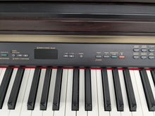 Load image into Gallery viewer, Yamaha Clavinova YDP-223 Digital Piano Full Size 88 keys 3 pedals stock nr 25266
