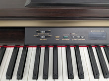 Load image into Gallery viewer, Yamaha Clavinova YDP-223 Digital Piano Full Size 88 keys 3 pedals stock nr 25266
