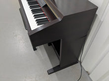 Load image into Gallery viewer, Yamaha Clavinova YDP-223 Digital Piano Full Size 88 keys 3 pedals stock nr 25266
