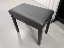 Load image into Gallery viewer, Yamaha Clavinova CLP-340PE glossy black polished ebony Piano stock #25264
