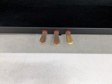 Load image into Gallery viewer, Yamaha Clavinova CLP-340PE glossy black polished ebony Piano stock #25264
